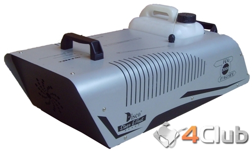 Генераторы дыма Disco